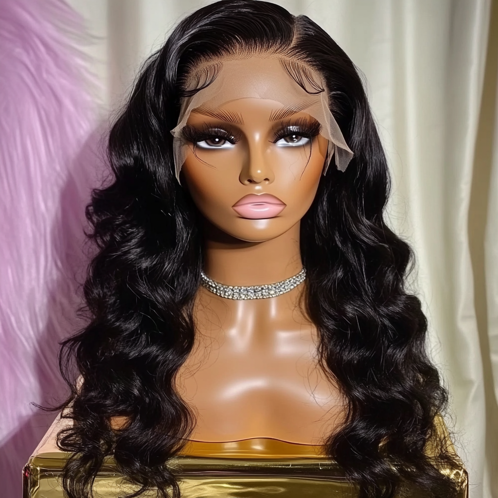Body Wave Wig