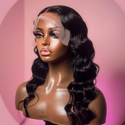 Body Wave Wig