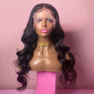Body Wave Wig