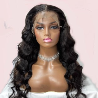Body Wave Wig