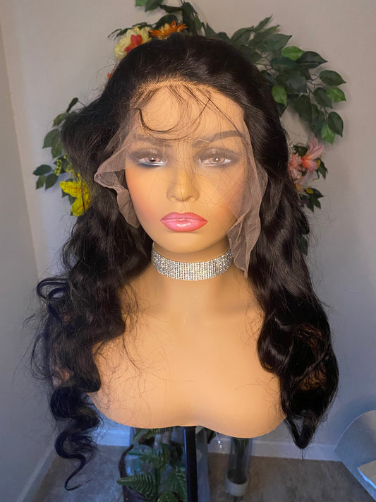 Body Wave Wig