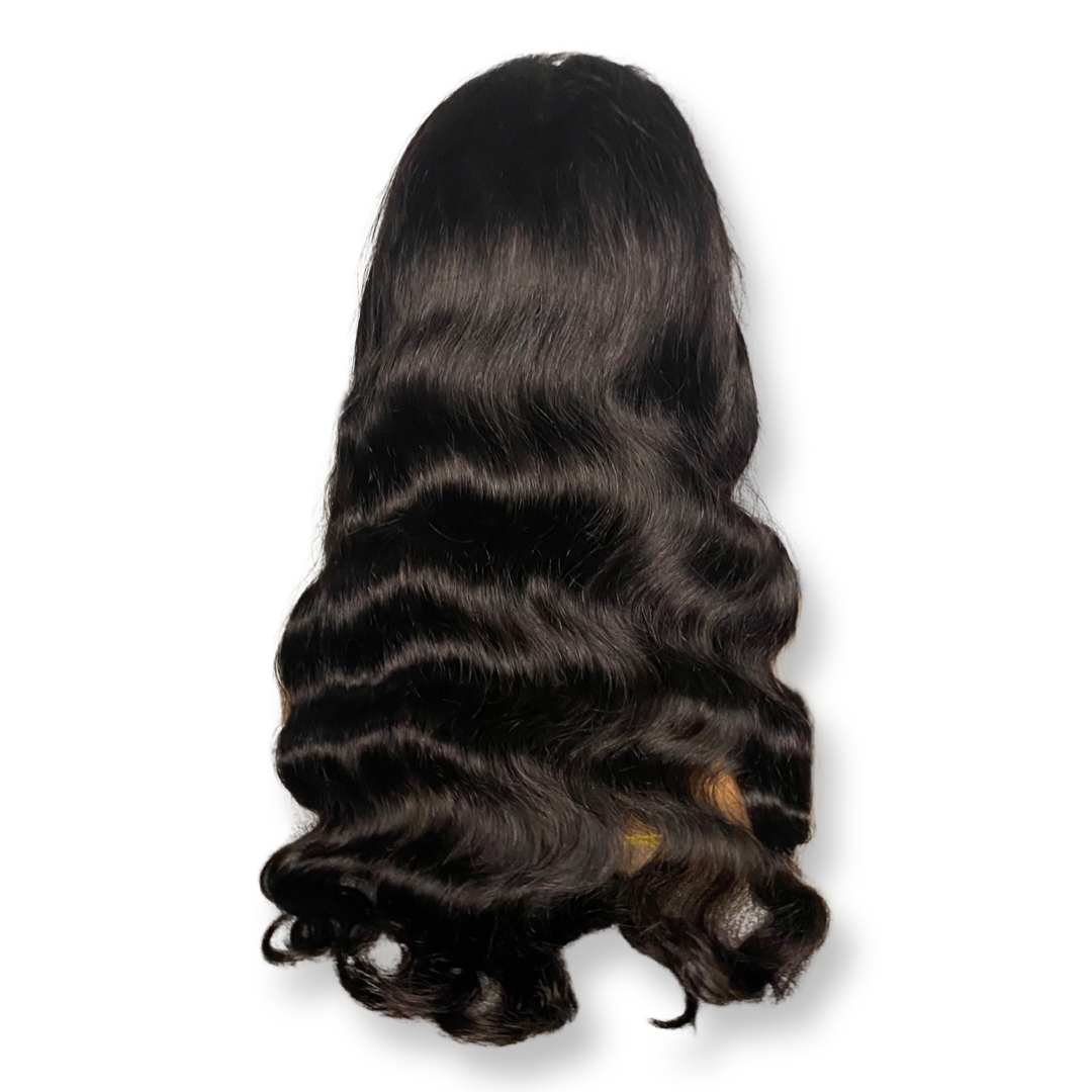 Body Wave Wig