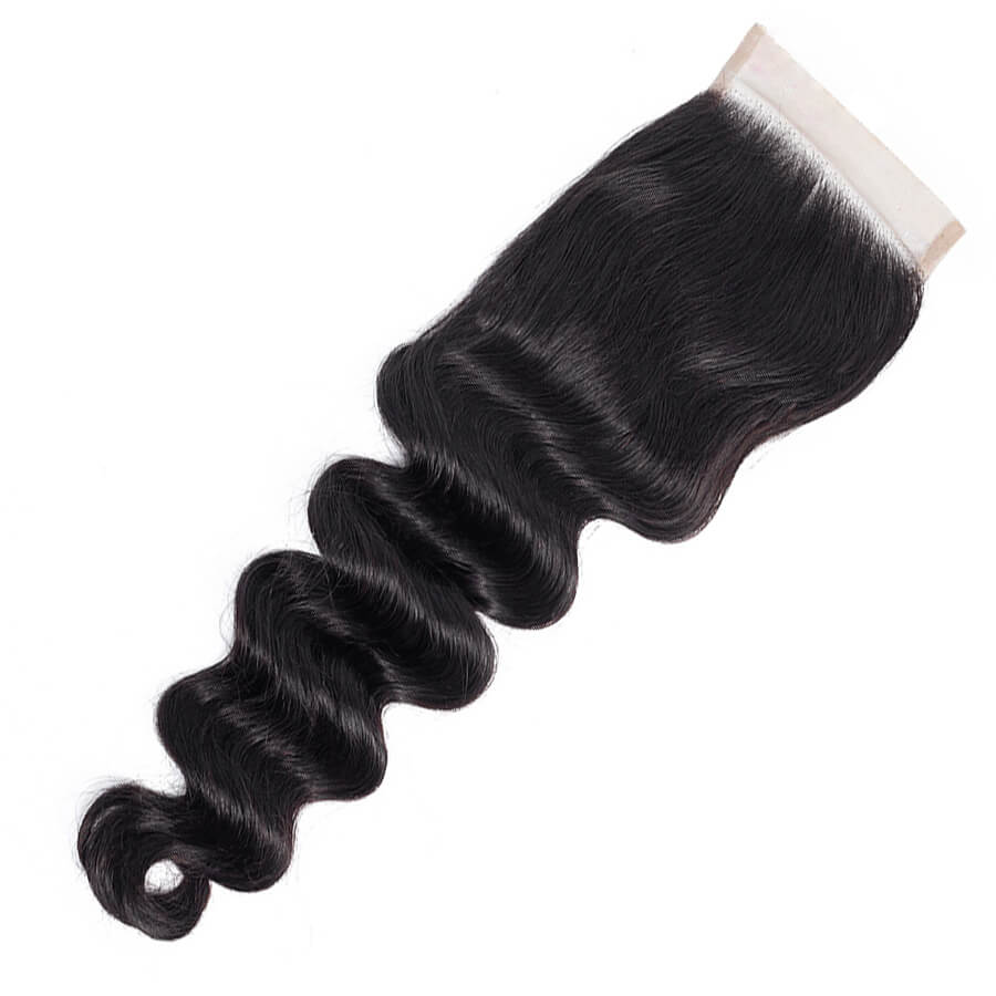 frontal & closures